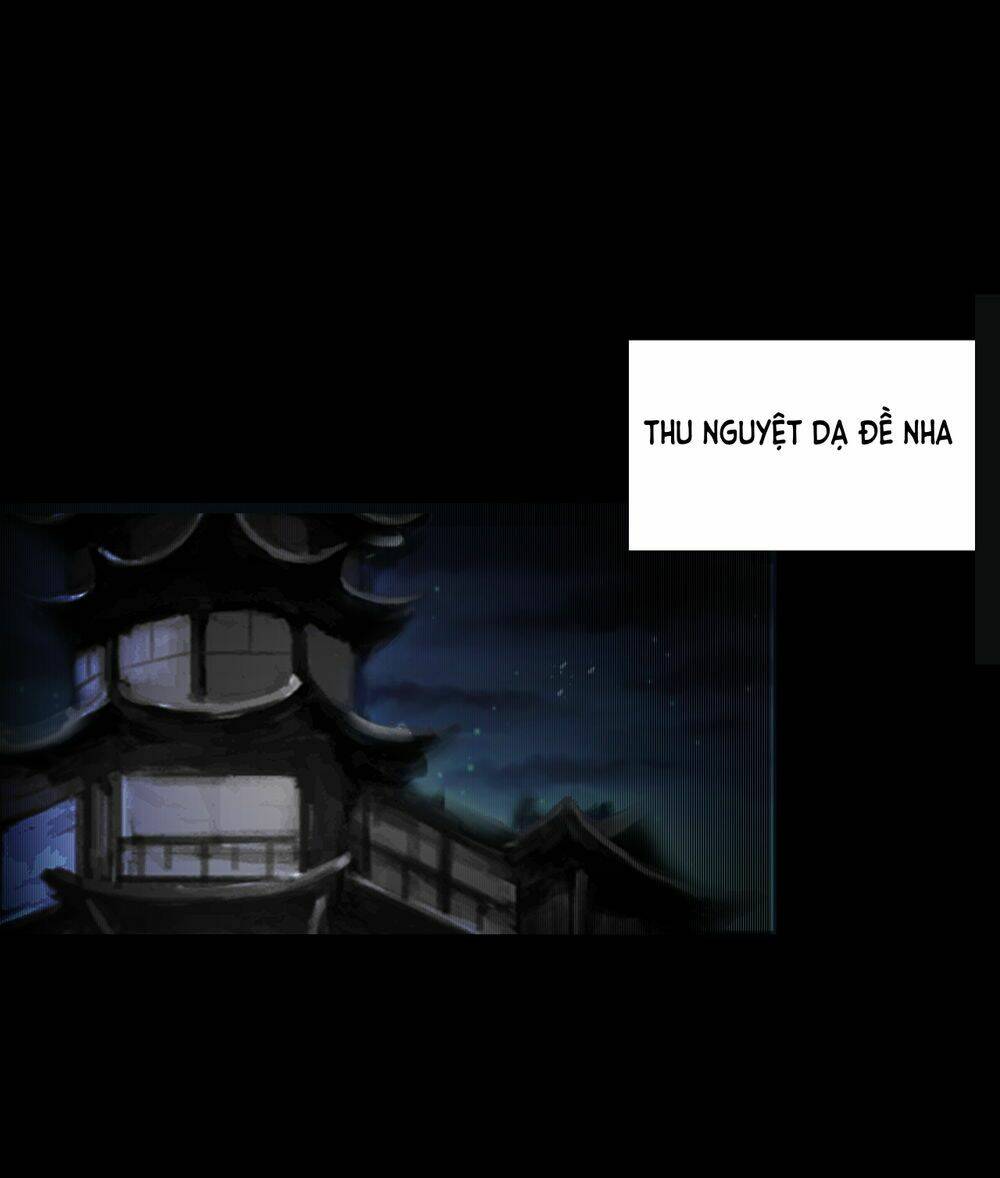 Chợ Quỷ Chương 0 Ảnh 18