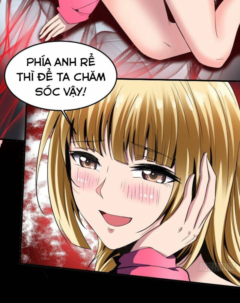 Phản Phái Yêu Tế Chương 20 Ảnh 19