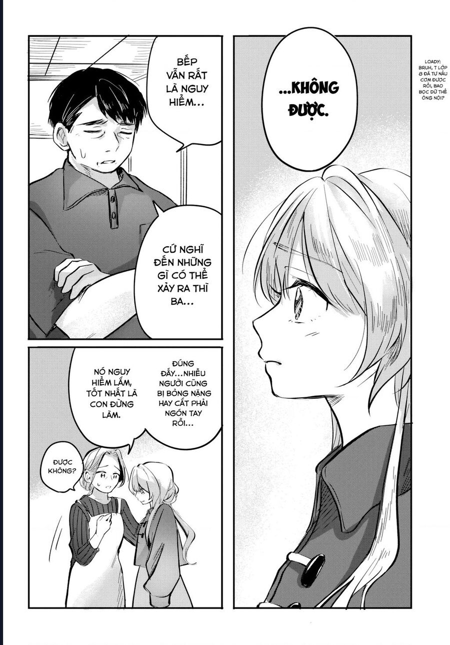 Aisare Tenshina Kurasumeito Ga, Ore Ni Dake Itazura Ni Hohoemu Chương 6 Ảnh 24