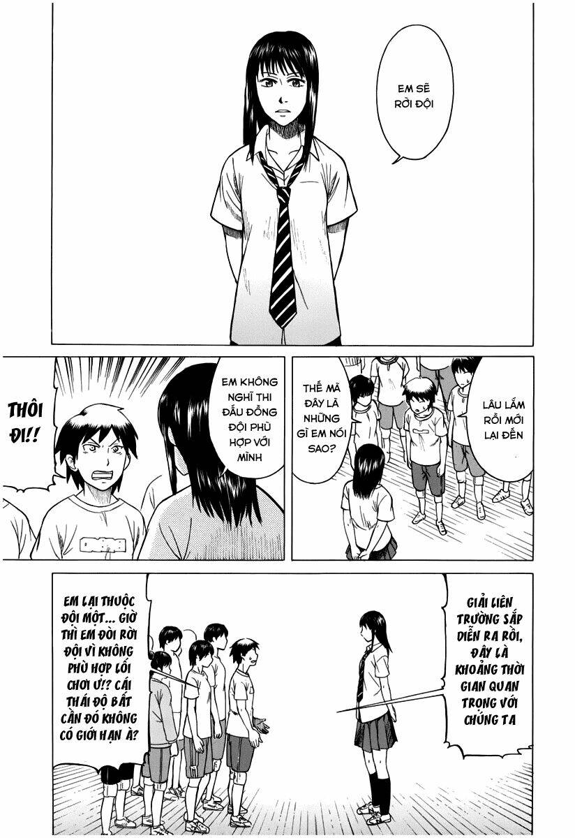 Teppu Chương 4 Ảnh 25