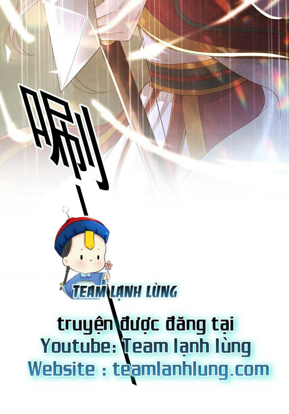 Ta Lại Bị Công Chúa Nam Nhân Quấn Lấy Rồi Chương 1 Ảnh 21