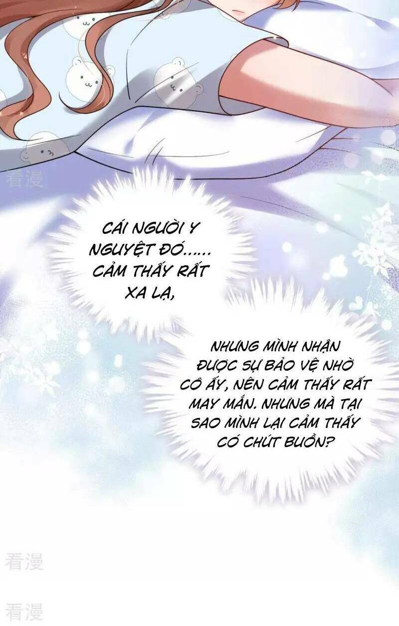 Mỗi Ngày Một Nụ Hôn Chương 9 Ảnh 15