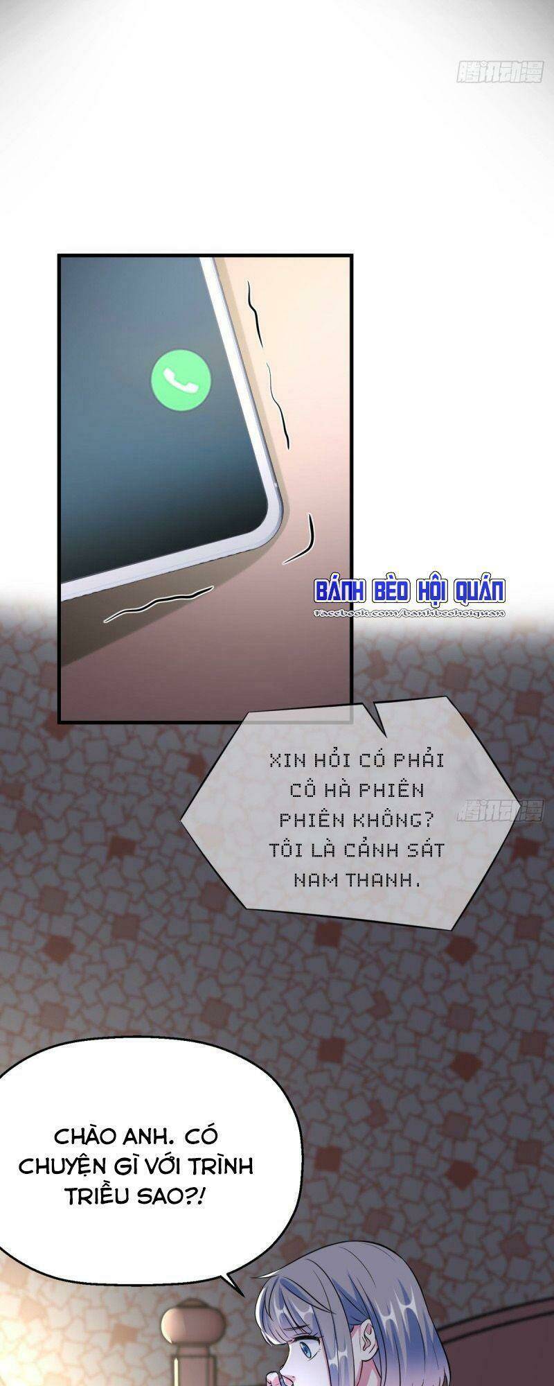 Gà Cưng Nổi Tiếng Theo Đuổi Minh Tinh Chương 33 Ảnh 32