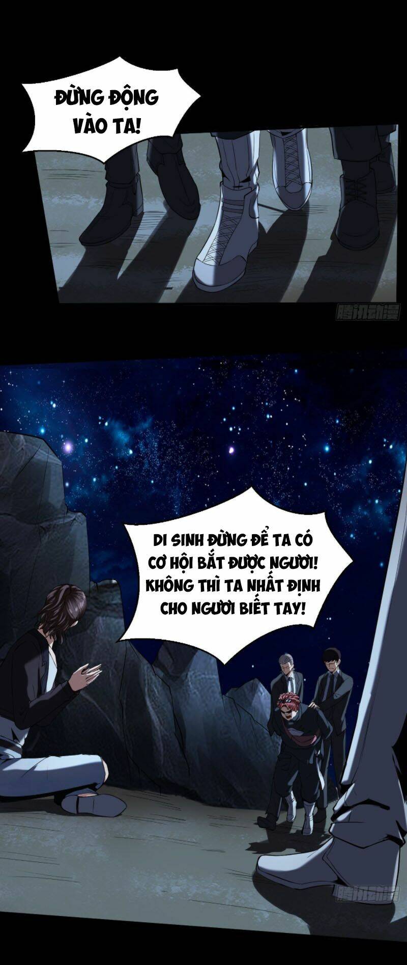 Phản Phái Yêu Tế Chương 20 Ảnh 31