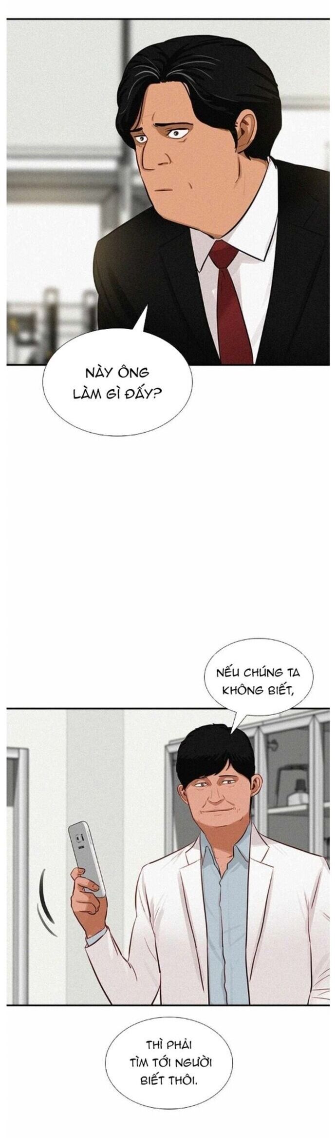 Chúa Tể Đồng Tiền Chương 173 Ảnh 25