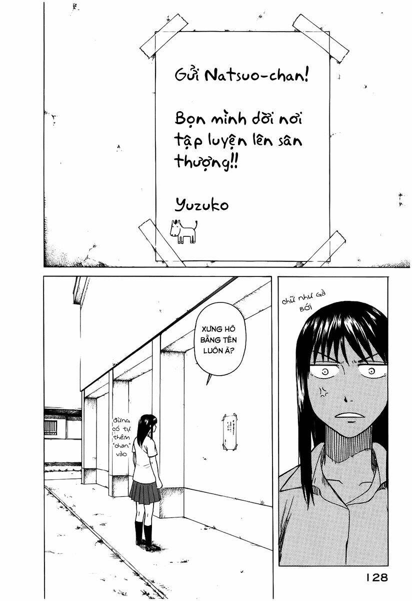 Teppu Chương 3 Ảnh 24