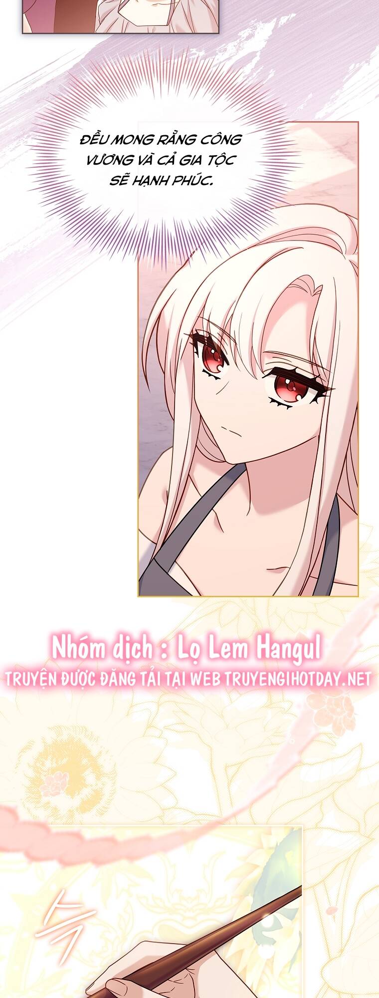 Tiểu Thư Muốn Được Nghỉ Ngơi Chương 109 Ảnh 74