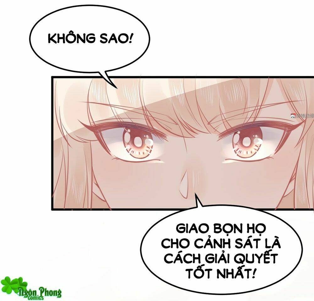 Bọn Họ Đều Muốn Gả Cho Tôi Làm Sao Đây? Chương 14 Ảnh 19