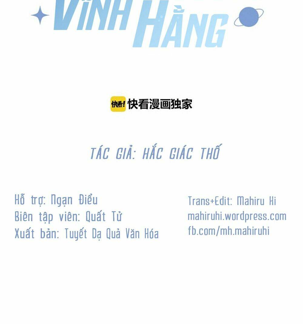 Em Đến Từ Nơi Đại Dương Vĩnh Hằng Chương 20 Ảnh 5