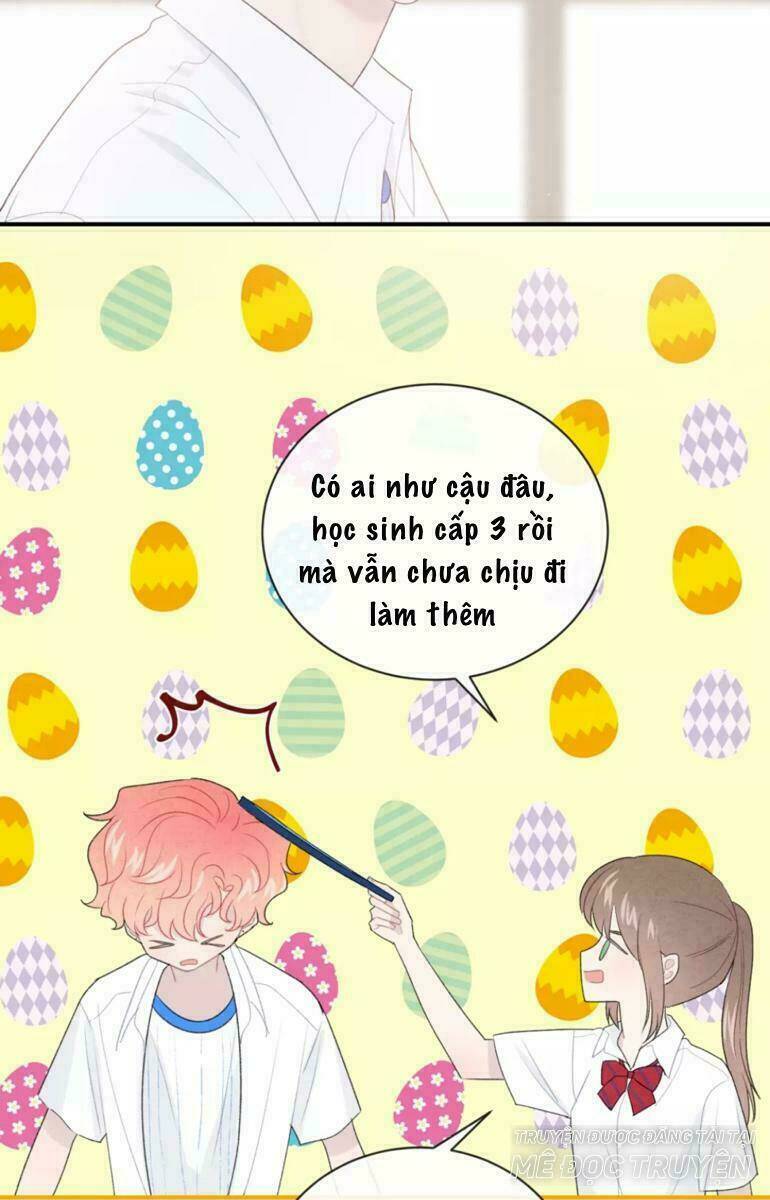 Từ Cái Nhìn Của Em Chương 32 Ảnh 12