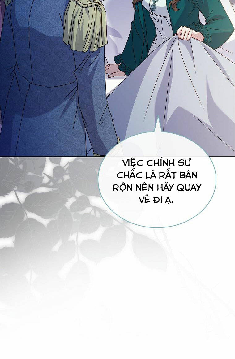 Tiểu Thư Muốn Được Nghỉ Ngơi Chương 111 Ảnh 78