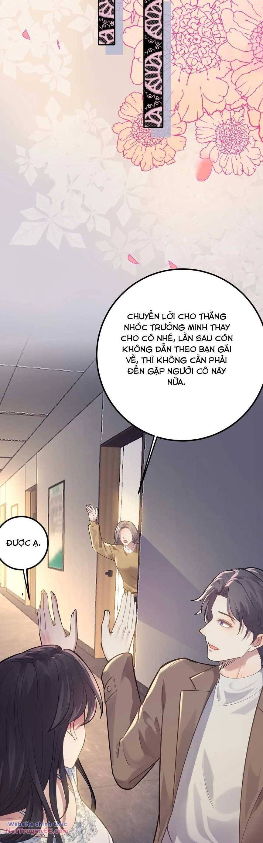 Nghịch Đồ Mỗi Ngày Đều Muốn Bắt Nạt Sư Phụ Chương 173 Ảnh 33