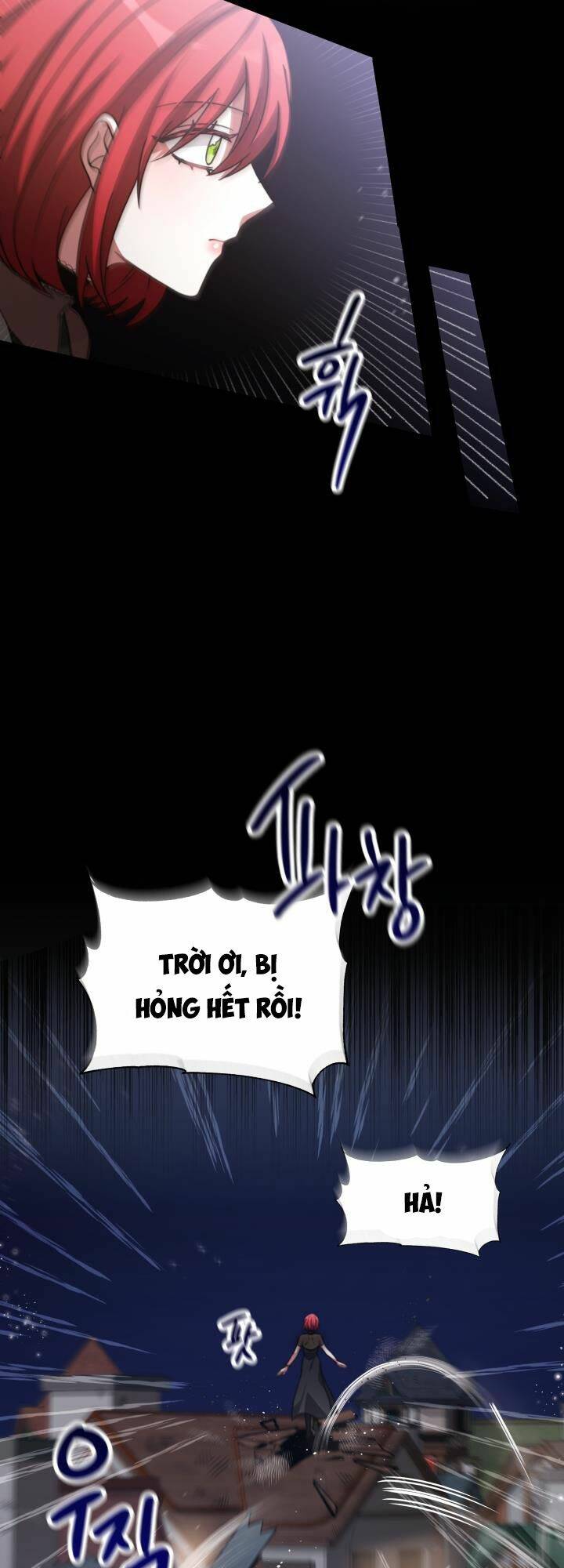 Kẻ Phản Diện Được Gia Đình Tôn Sùng Chương 15 Ảnh 55