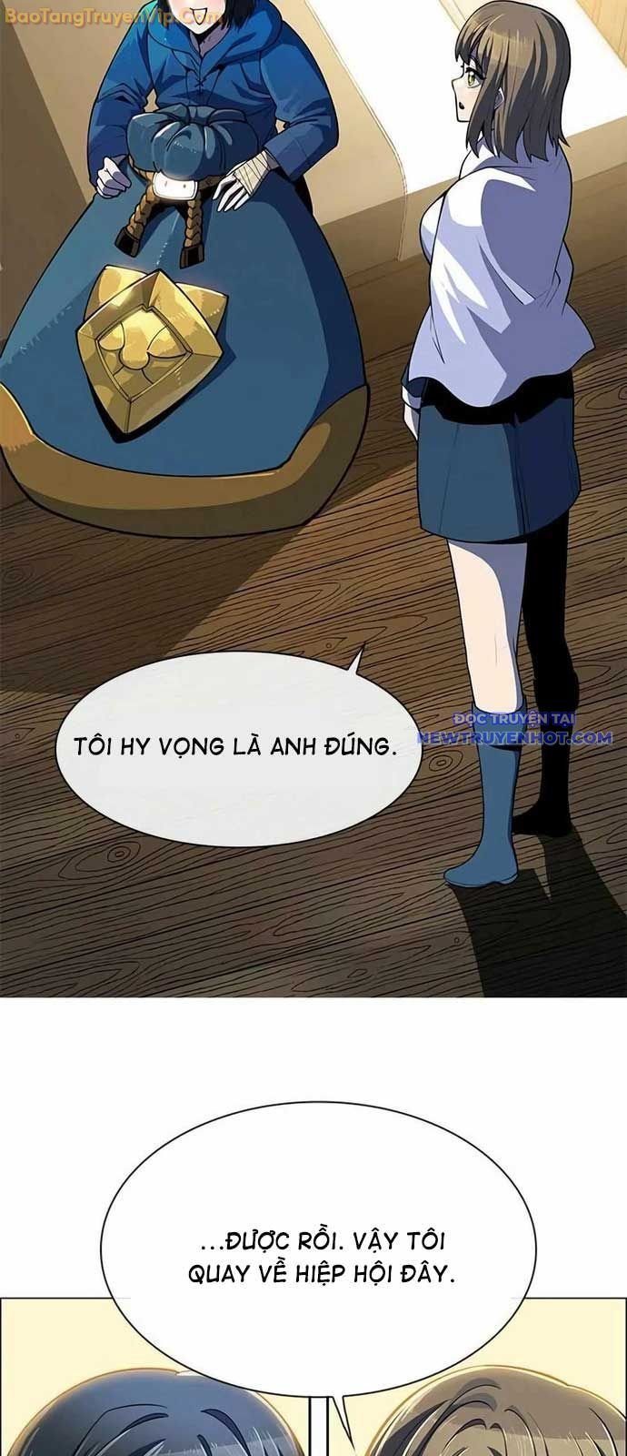 Tôi Chỉ Là Người Khuân Vác Trong Hầm Ngục Chương 7 Ảnh 35