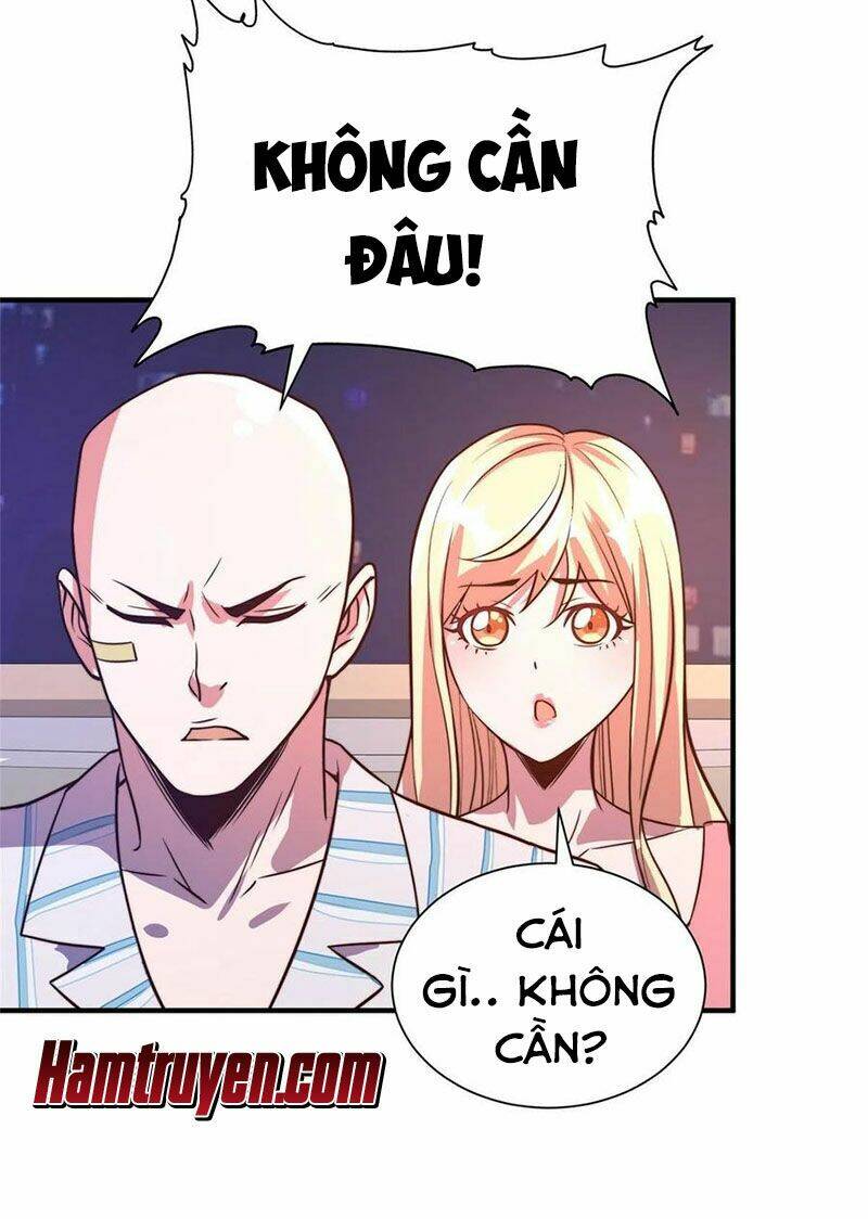 Hắc Tạp Chương 66 Ảnh 31