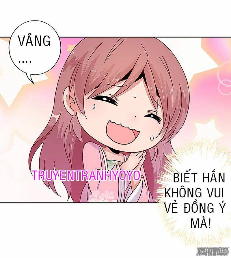 Vương Gia Người Thật Xấu Xa Chương 25.1 Ảnh 8