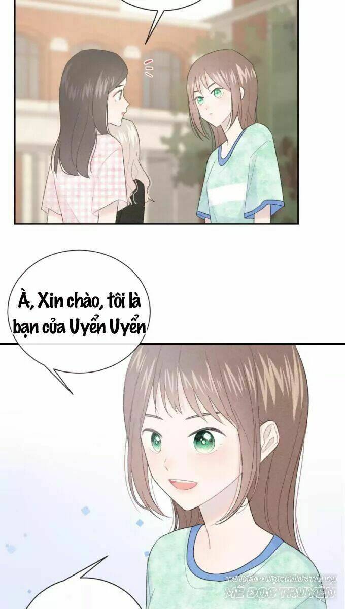 Từ Cái Nhìn Của Em Chương 39 Ảnh 10