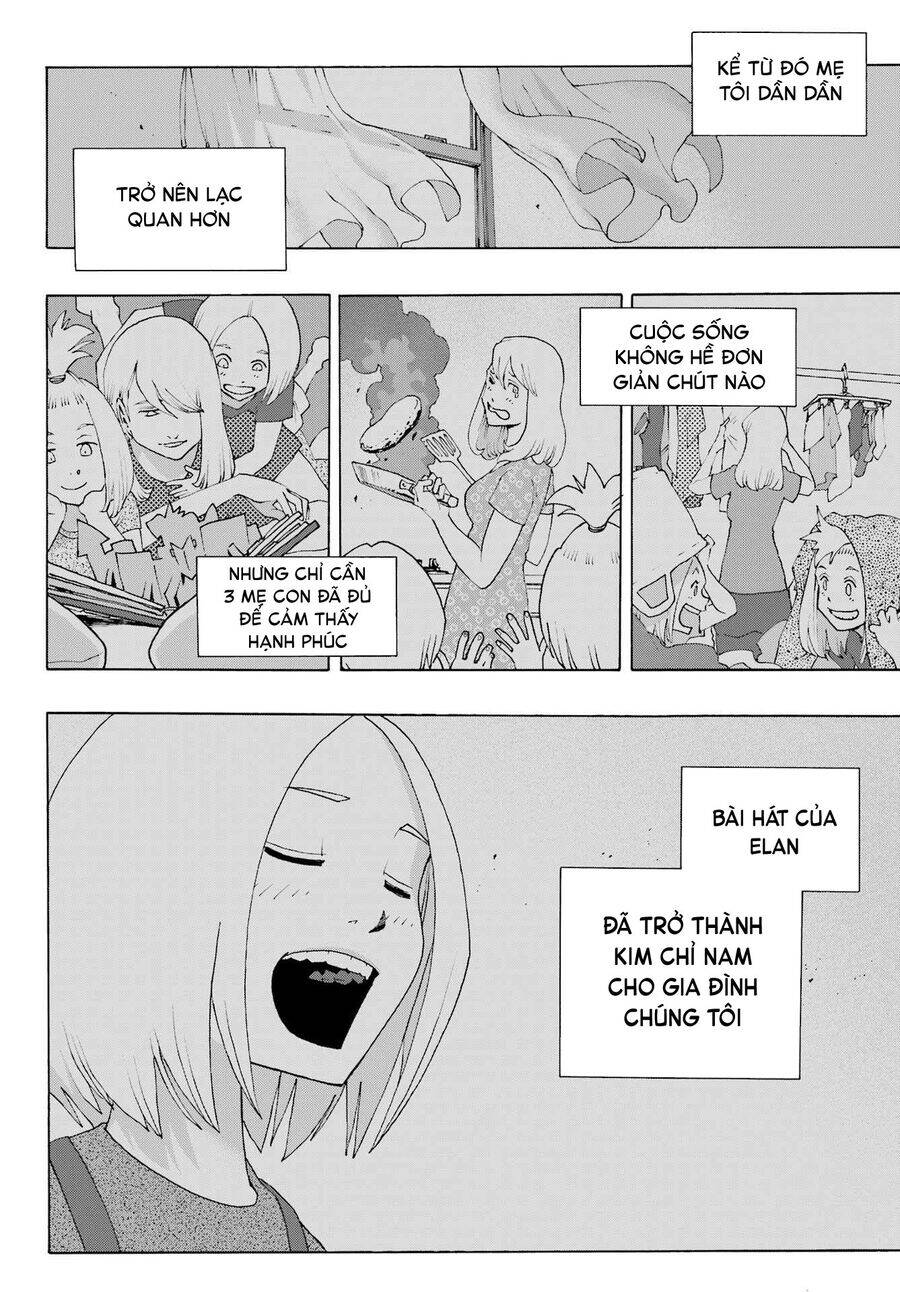 Shiori Experience - Jimi Na Watashi To Hen Na Oji-San Chương 89 Ảnh 28