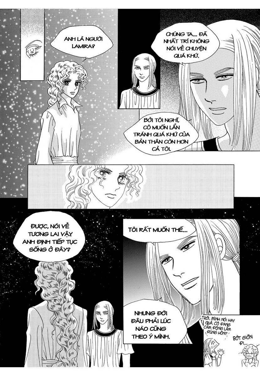 Princess - Công Chúa Xứ Hoa (Bản Đẹp) Chương 66 Ảnh 38