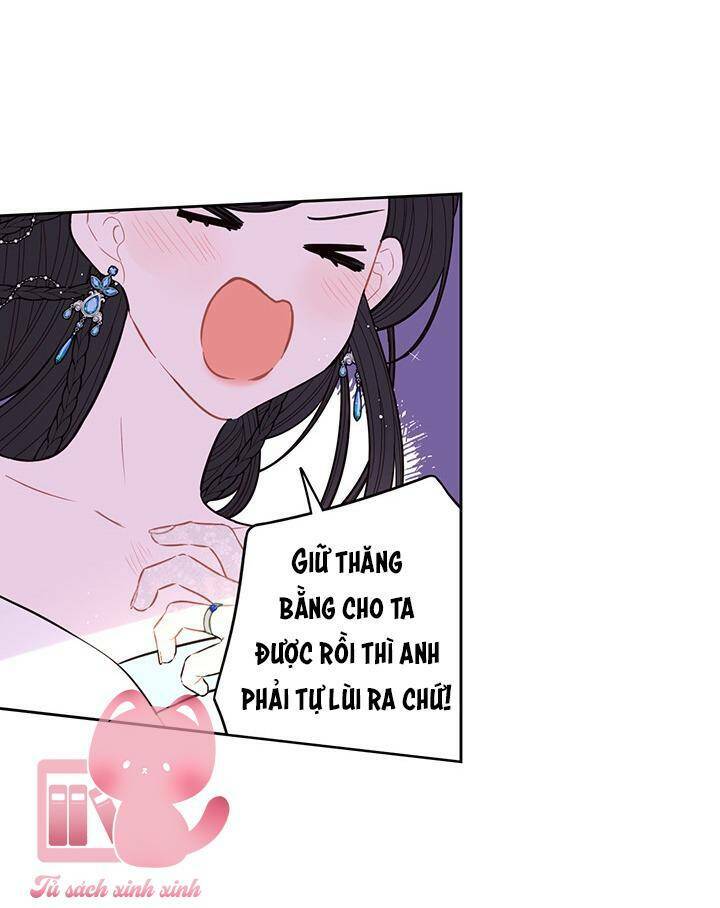 Hoàng Nữ Tóc Đen Chương 88 Ảnh 46