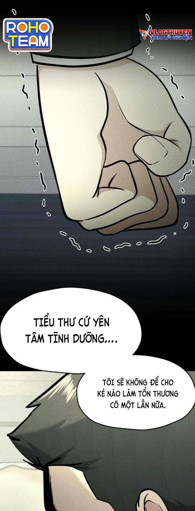 Phòng Kín Chương 32 Ảnh 59