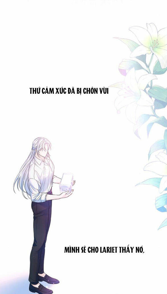 Tôi Tưởng Bản Thân Không Còn Sống Được Bao Lâu! Chương 57.2 Ảnh 16