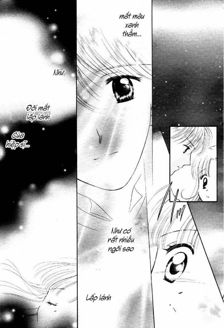 Ashita No Nadja Chương 1 Ảnh 39