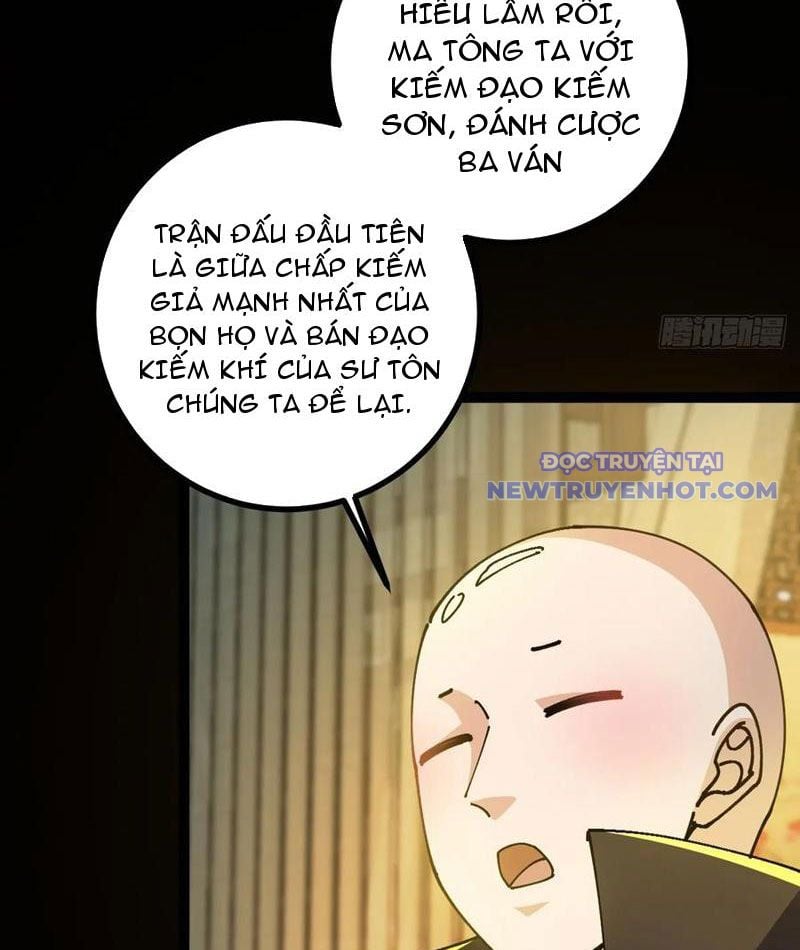 Ta Xuyên Không Với Max Điểm Mị Lực Chương 133 Ảnh 88