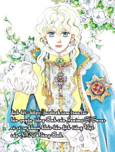 Princess - Công Chúa Xứ Hoa (Bản Đẹp) Chương 70 Ảnh 4