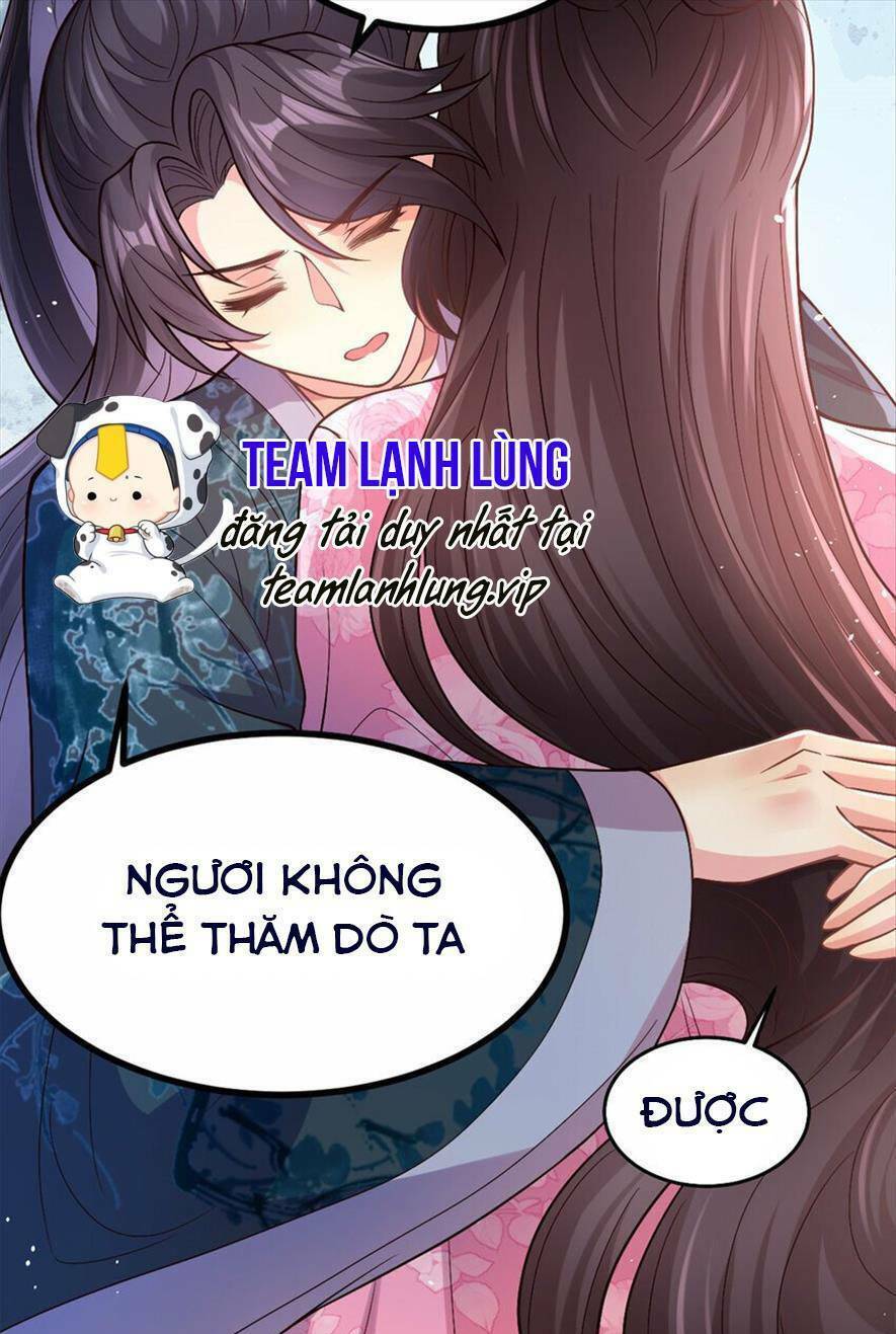 Phò Mã Hôm Nay Cũng Muốn Phản Công Chương 45 Ảnh 26