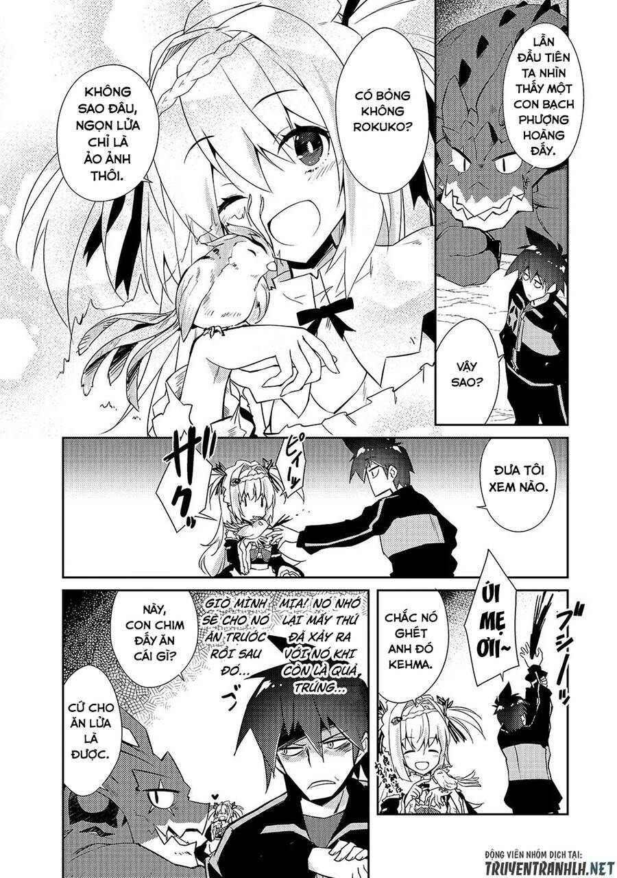 Lazy Dungeon Master Chương 26 Ảnh 21