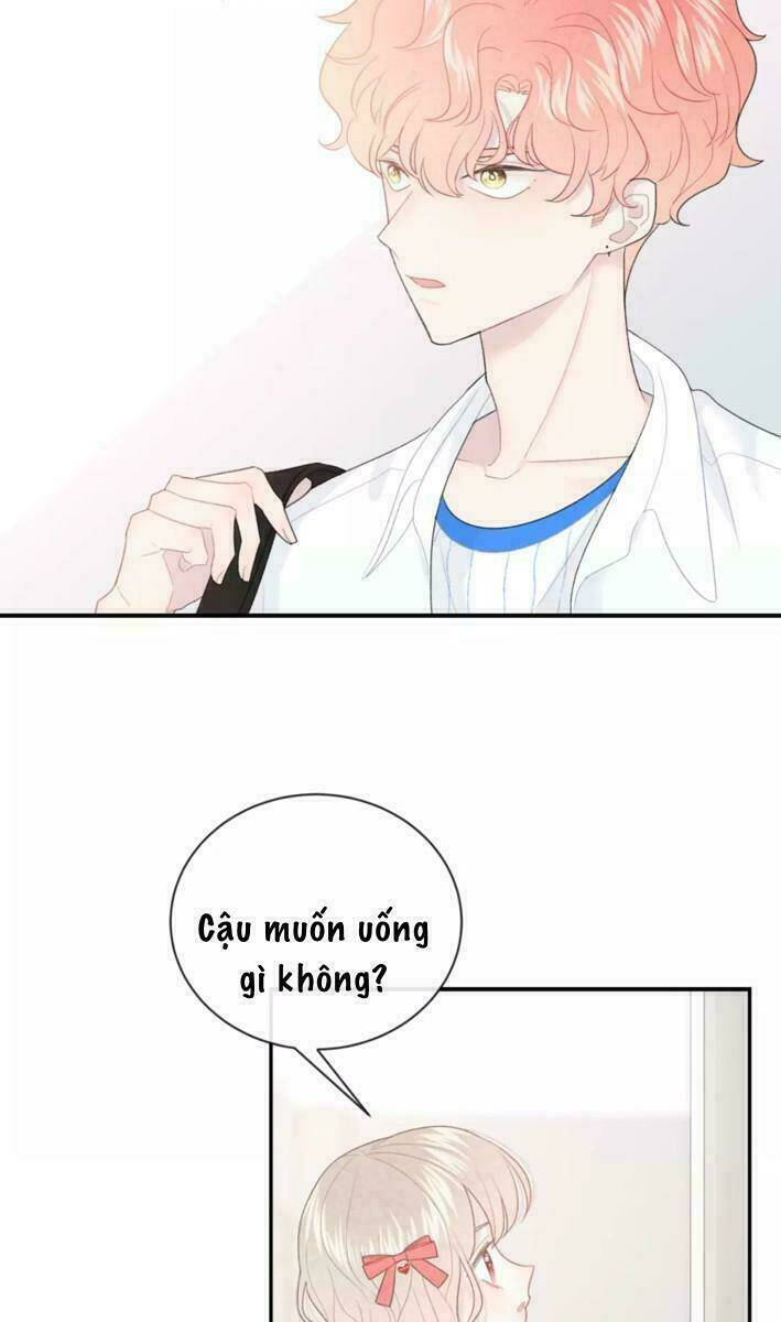 Từ Cái Nhìn Của Em Chương 32 Ảnh 16