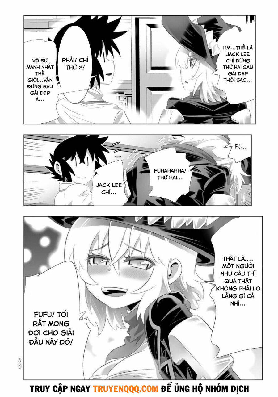 Isekai Shihai No Skill Taker: Zero Kara Hajimeru Dorei Harem Chương 83 Ảnh 18