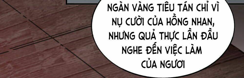 Chợ Quỷ Chương 0 Ảnh 33
