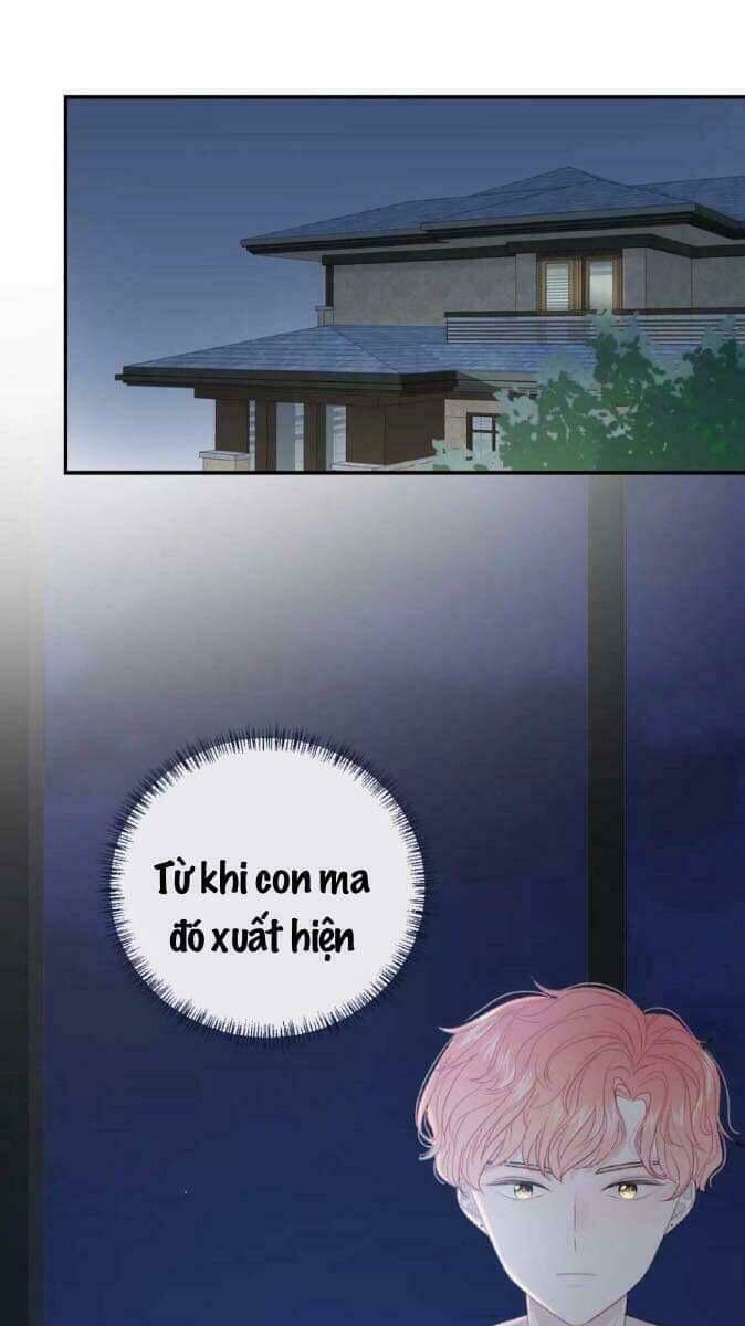 Từ Cái Nhìn Của Em Chương 33 Ảnh 4