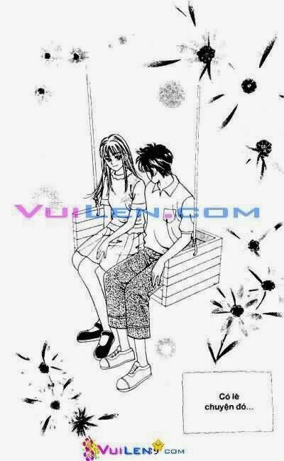 Tình Yêu Diệu Kỳ Chương 8 Ảnh 140