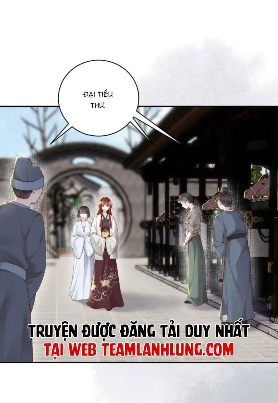 Phú Bà Xuyên Không : Thế Tử Không Dễ Lừa Gạt Chương 24 Ảnh 43