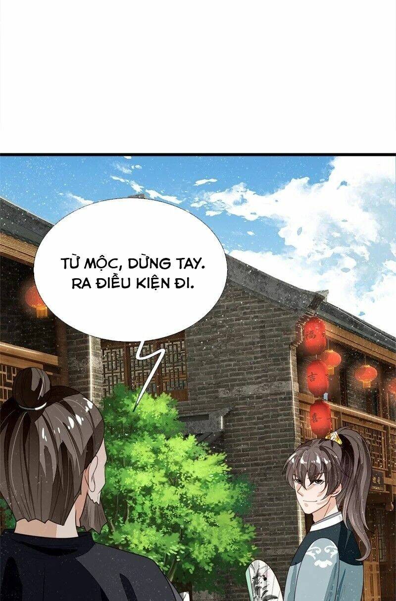 Đệ Nhất Hoàn Khố Chương 100 Ảnh 33