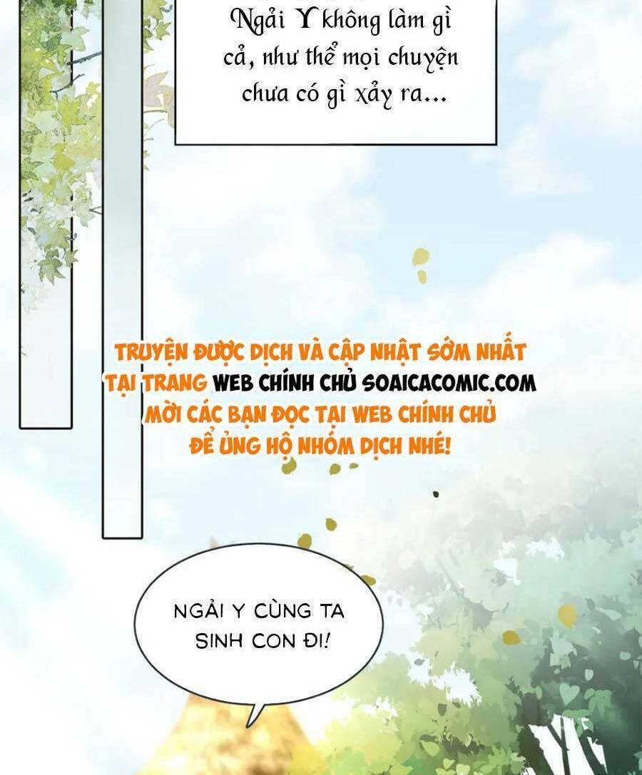 Xuyên Nhanh Nữ Phụ Bình Tĩnh Chút Chương 171 Ảnh 22