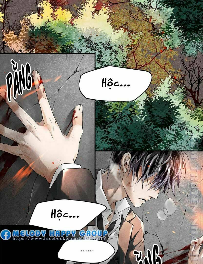 Phá Vân Chương 1 Ảnh 8