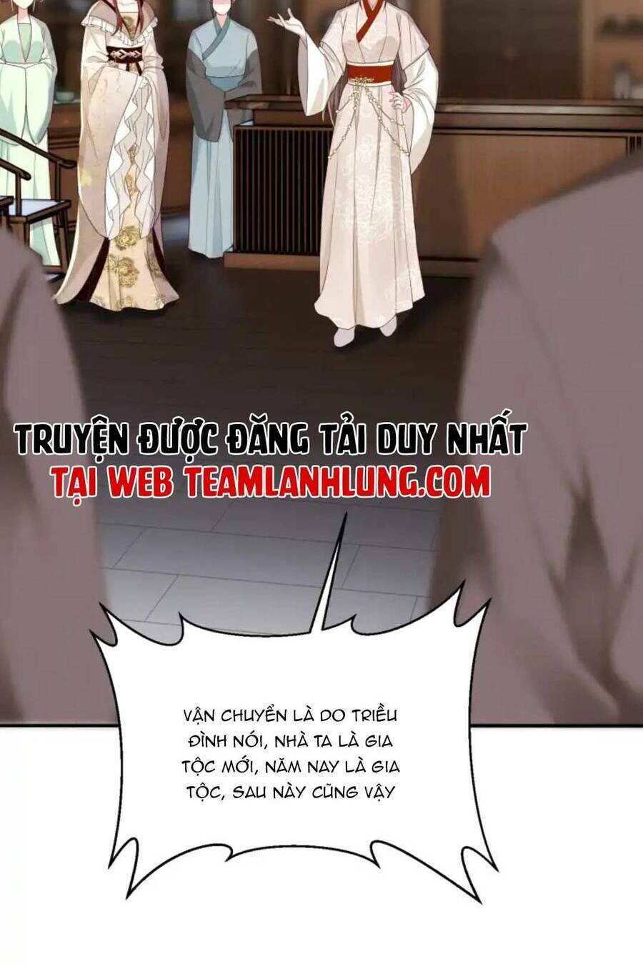 Phú Bà Xuyên Không : Thế Tử Không Dễ Lừa Gạt Chương 27 Ảnh 52