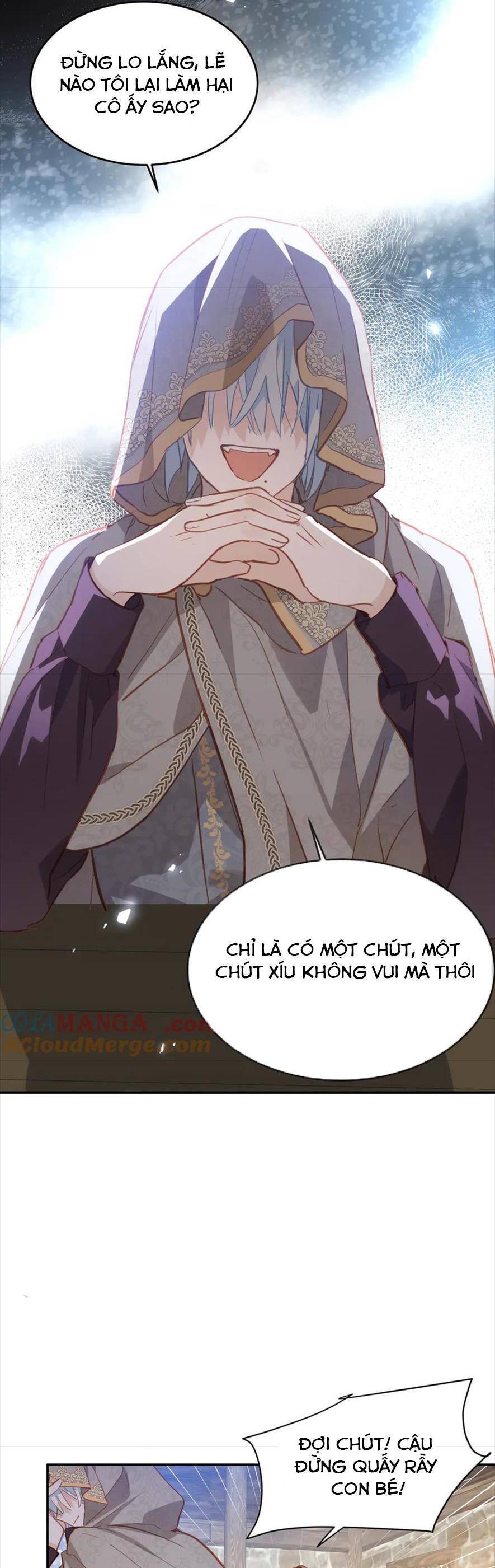 Bổn Công Chúa Không Muốn Được Chiều Chuộng Chương 45 Ảnh 30