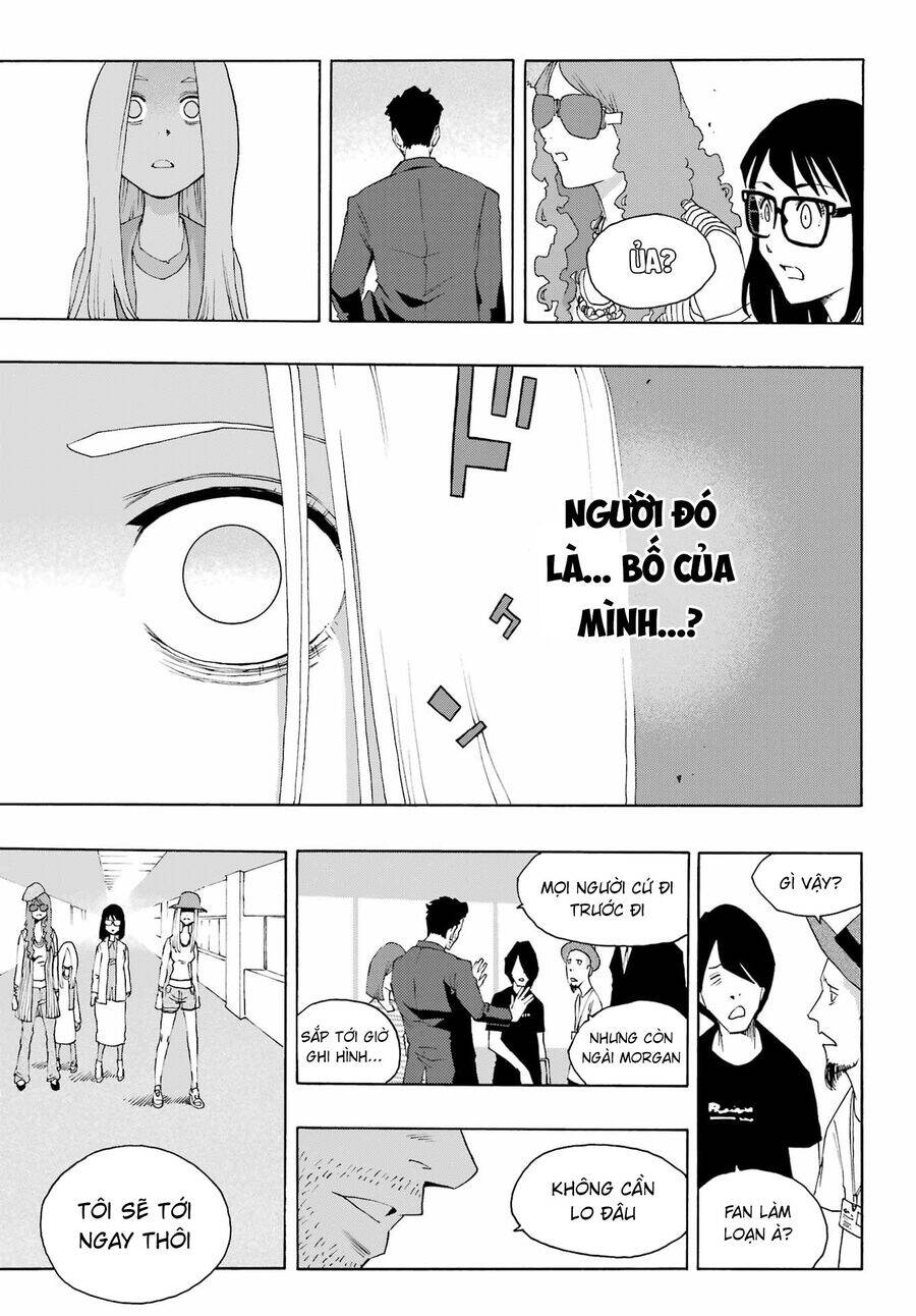 Shiori Experience - Jimi Na Watashi To Hen Na Oji-San Chương 90 Ảnh 33