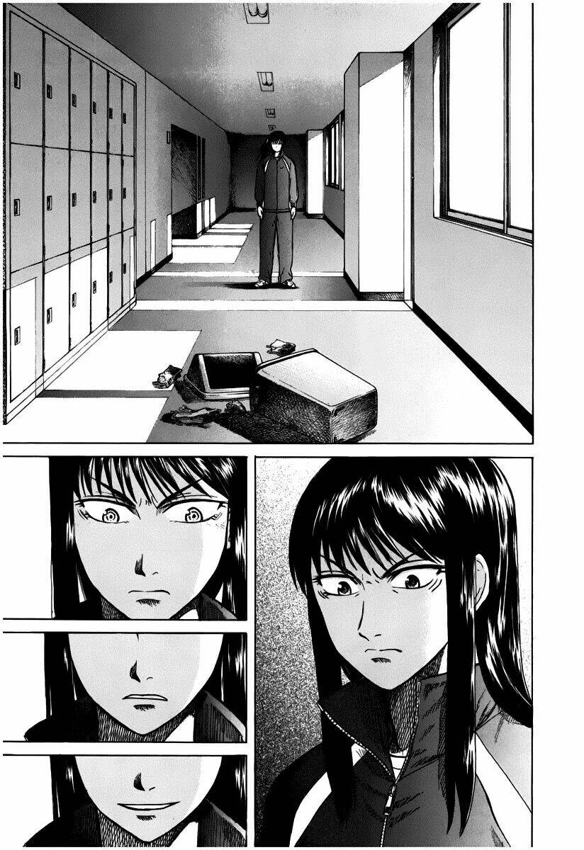Teppu Chương 3 Ảnh 49