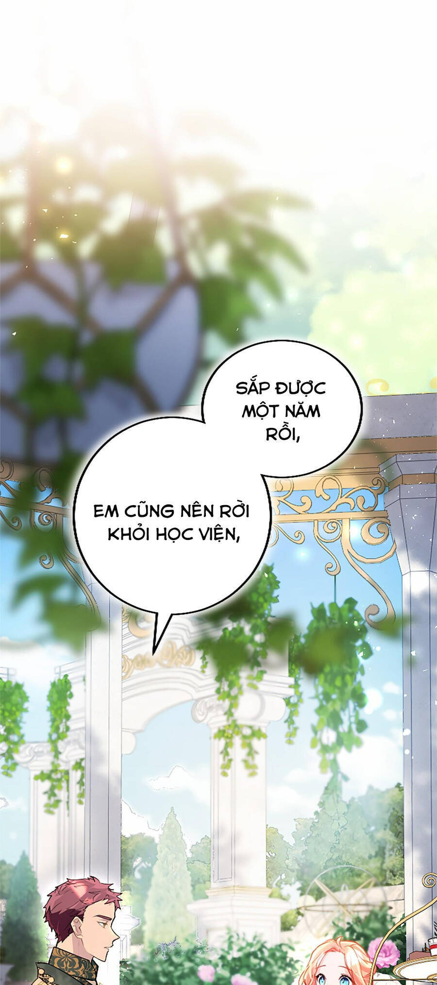 Đại Tiểu Thư Sao Phải Giả Nam Chương 103 Ảnh 21