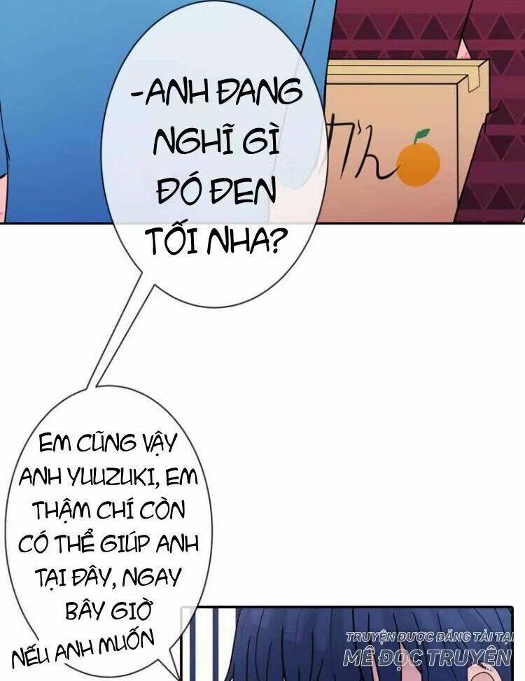 Sugar Pet Chương 21 Ảnh 17