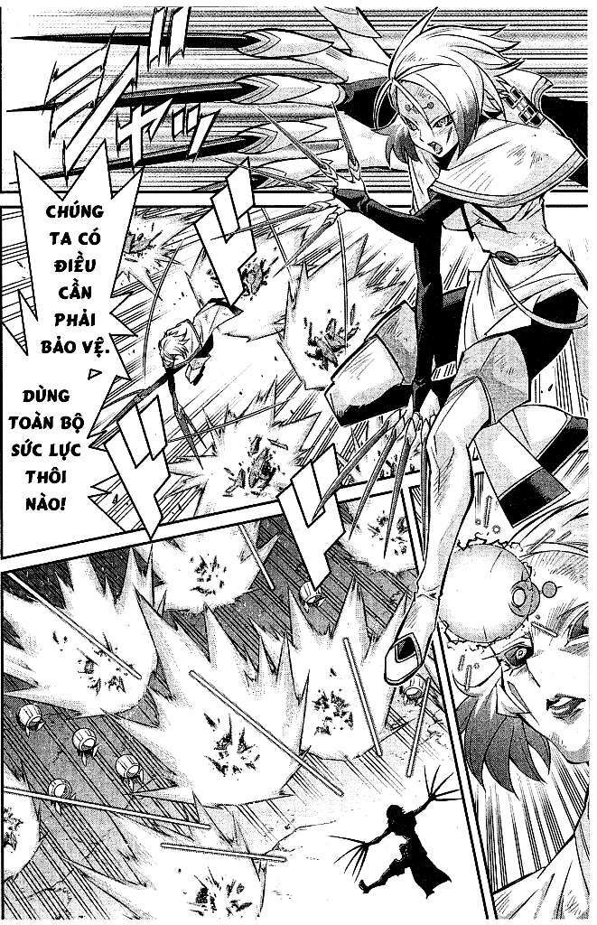 Yu-Gi-Oh! Ocg Stories Chương 2 Ảnh 10