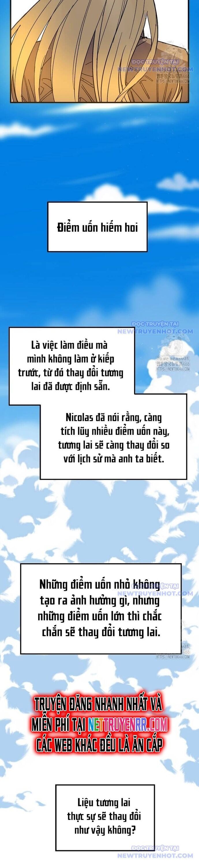 Tôi Đã Đạt Đến Cấp Độ Tối Đa Và Quay Trở Lại Chương 15 Ảnh 4