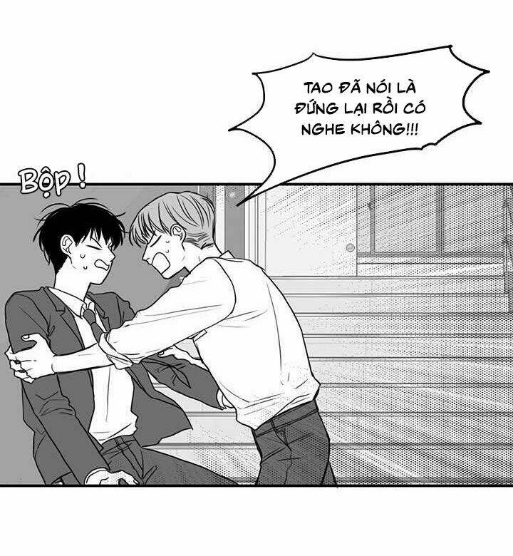 Boys Love Chương 15 Ảnh 9