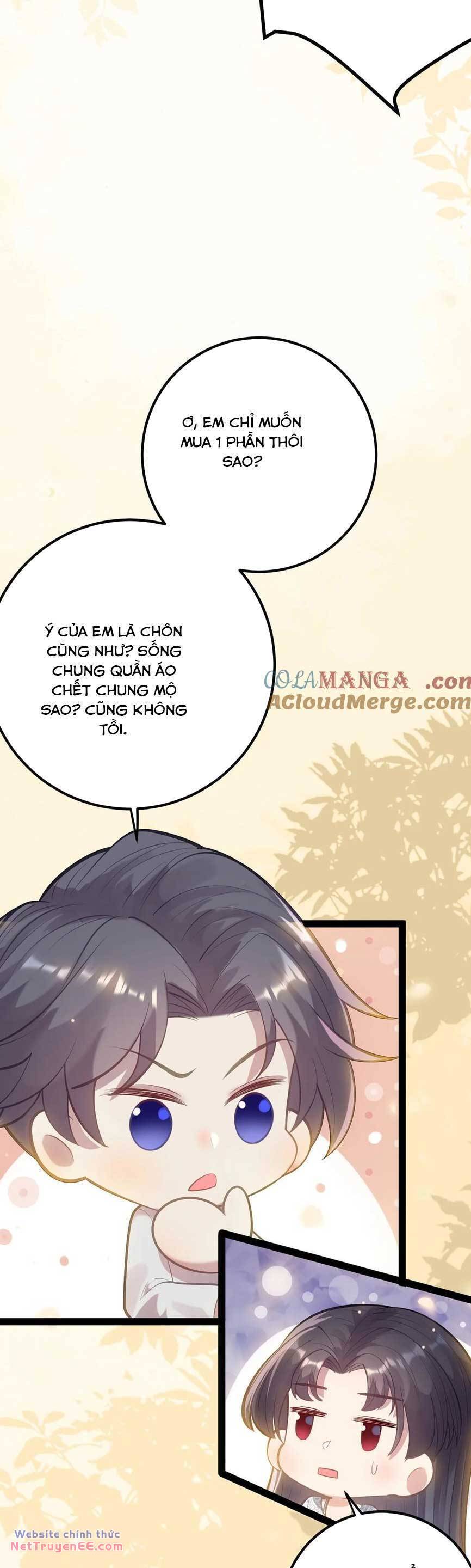 Nghịch Đồ Mỗi Ngày Đều Muốn Bắt Nạt Sư Phụ Chương 173 Ảnh 27